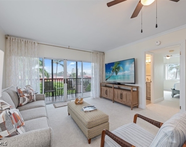 2170 Gulf Shore Boulevard N - Photo Thumbnail 8