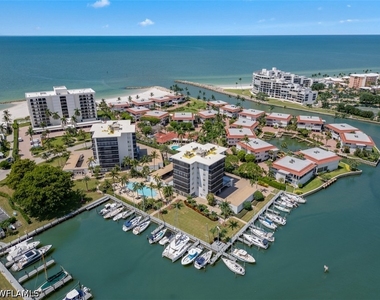 2170 Gulf Shore Boulevard N - Photo Thumbnail 1