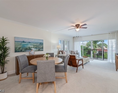 2170 Gulf Shore Boulevard N - Photo Thumbnail 6