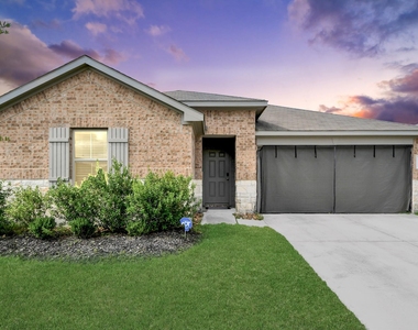 23431 Harrow Field Lane - Photo Thumbnail 1