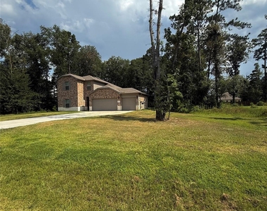2914 Roman Forest Boulevard - Photo Thumbnail 1