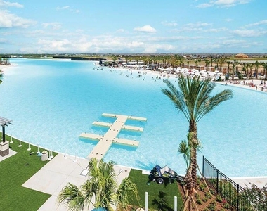 2602 Arbor Edge Crossing - Photo Thumbnail 25