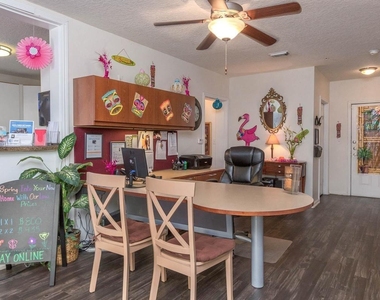 301 W Little York Road - Photo Thumbnail 6
