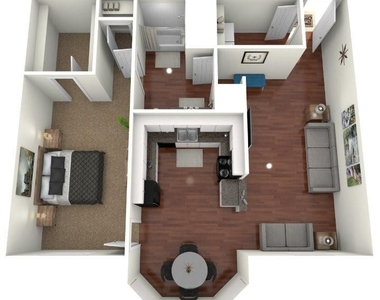 301 W Little York Road - Photo Thumbnail 2