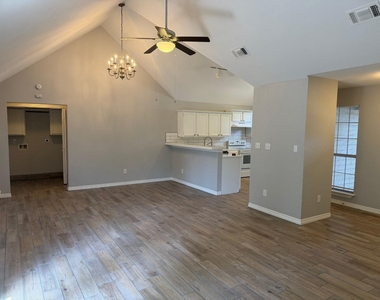 12711 Woodcreek Drive - Photo Thumbnail 1