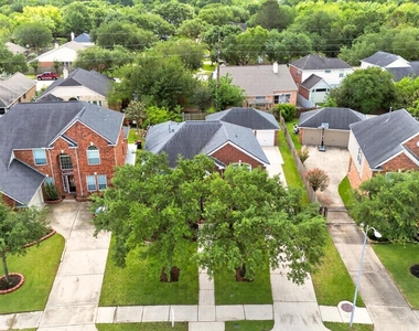 20835 Cottage Cove Lane - Photo Thumbnail 1