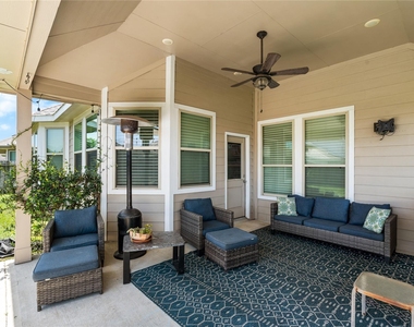 16226 Amber Brown Drive - Photo Thumbnail 23