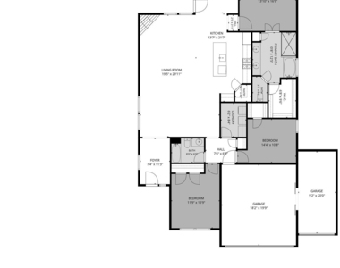 16226 Amber Brown Drive - Photo Thumbnail 33