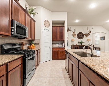 16226 Amber Brown Drive - Photo Thumbnail 8