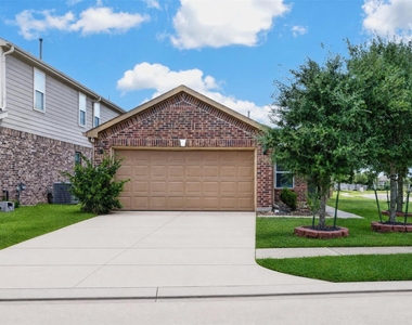 5202 Pine Forest Ridge Street - Photo Thumbnail 1
