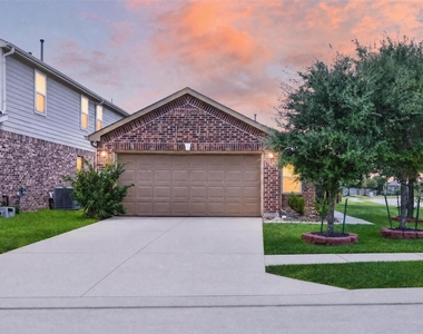 5202 Pine Forest Ridge Street - Photo Thumbnail 2