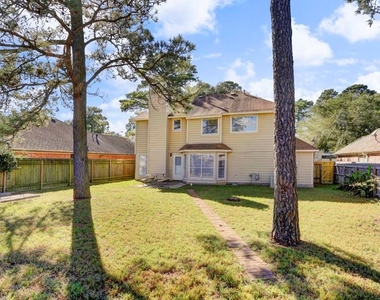 21702 N Tangle Creek Lane - Photo Thumbnail 15