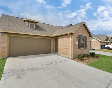 15826 Menlow Bend Drive - Photo Thumbnail 41