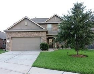 22607 Banter Point Lane - Photo Thumbnail 1