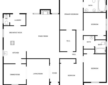 25419 Elm Creek Drive - Photo Thumbnail 15