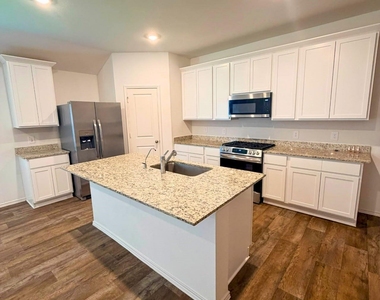 3823 Matias River Court - Photo Thumbnail 1