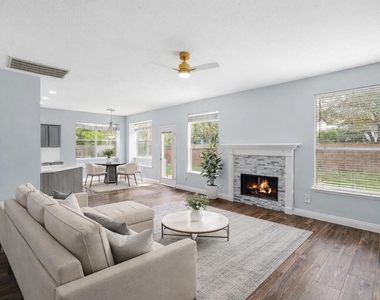 2623 Pine Shadows Drive - Photo Thumbnail 1