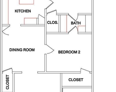 2311 Driscoll Street - Photo Thumbnail 48