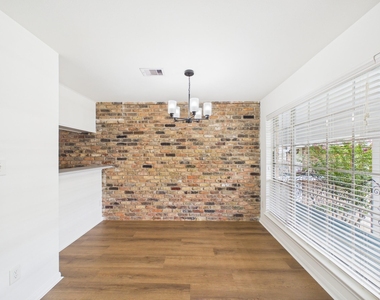 5343 Richmond Avenue - Photo Thumbnail 5
