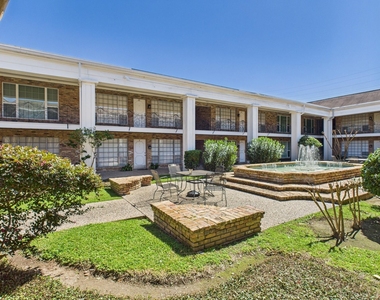 5343 Richmond Avenue - Photo Thumbnail 24