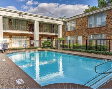 5343 Richmond Avenue - Photo Thumbnail 27