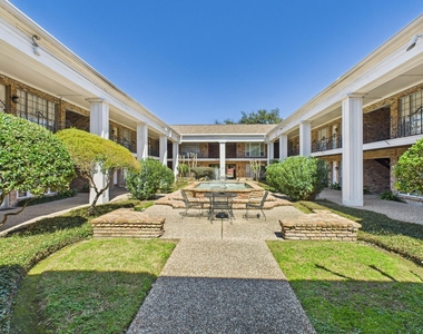 5343 Richmond Avenue - Photo Thumbnail 23