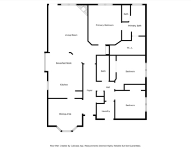 25107 Clover Ranch Drive - Photo Thumbnail 18
