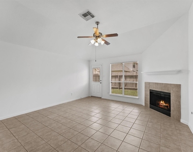 25107 Clover Ranch Drive - Photo Thumbnail 8