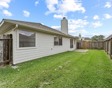 25107 Clover Ranch Drive - Photo Thumbnail 17