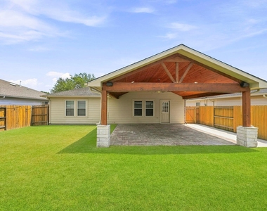 13510 Gospel Way - Photo Thumbnail 20