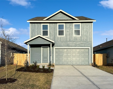 12430 Wild Strawberry Road - Photo Thumbnail 29