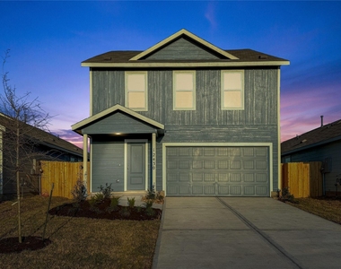 12430 Wild Strawberry Road - Photo Thumbnail 1