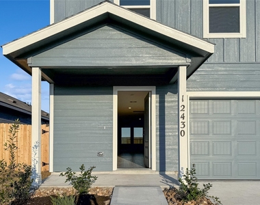 12430 Wild Strawberry Road - Photo Thumbnail 2