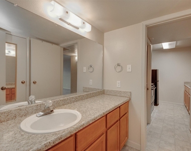 3045 Walnut Bend Lane - Photo Thumbnail 9