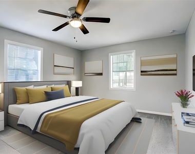 1236 San Felipe Street - Photo Thumbnail 6