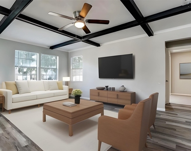 1236 San Felipe Street - Photo Thumbnail 2