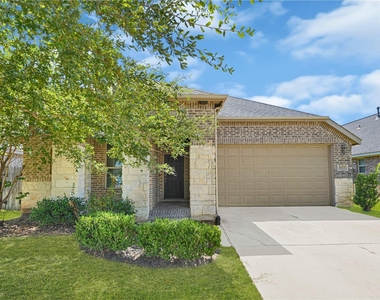 8414 Victoria Springs Drive - Photo Thumbnail 1