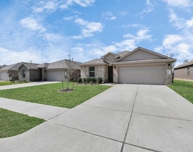 14206 West Rim Lane - Photo Thumbnail 3