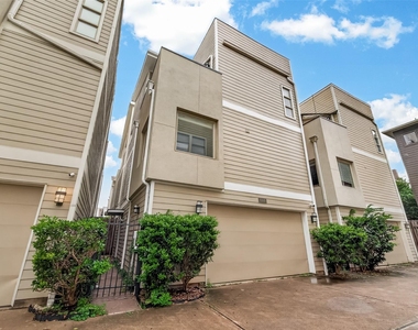 1510 Crockett Street - Photo Thumbnail 3