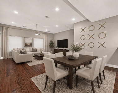 1510 Crockett Street - Photo Thumbnail 2