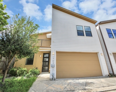 1703 Cedrocanna Lane - Photo Thumbnail 4