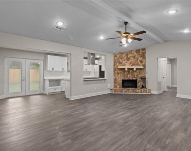 3319 Laurel Fork Drive - Photo Thumbnail 2