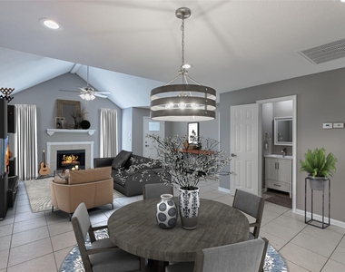 3607 Hampstead Court - Photo Thumbnail 12