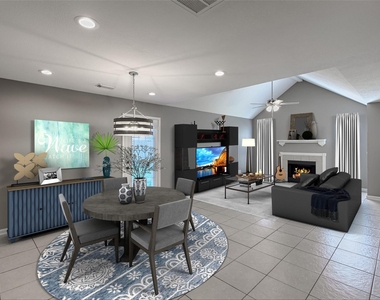 3607 Hampstead Court - Photo Thumbnail 2