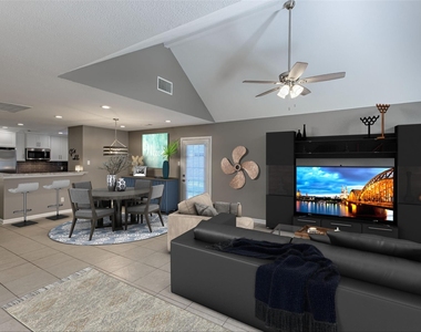 3607 Hampstead Court - Photo Thumbnail 4