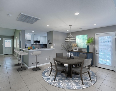 3607 Hampstead Court - Photo Thumbnail 8