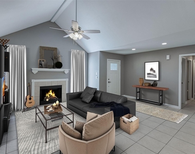 3607 Hampstead Court - Photo Thumbnail 1