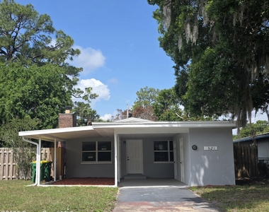 621 S Georgia Avenue - Photo Thumbnail 2