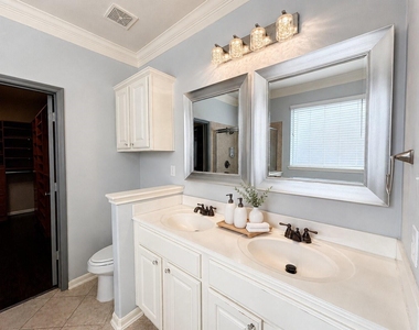 16935 Jelly Park Stone Drive - Photo Thumbnail 16