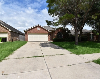 128 Long Canyon Lane - Photo Thumbnail 1